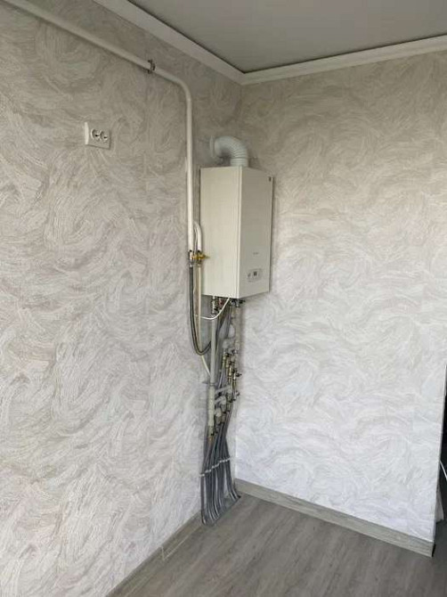 Продаж Квартира 1-кімнатна, 4/4 поверх на Алексея Вадатурского (Маршала Малиновского) улица, 129 Одесса - изображение 2