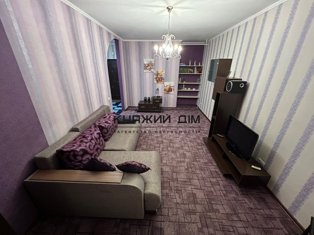 Оренда 1 к. кв. біля метро Позняки і ТРЦ Піраміда, вул. О. Мишуги 2. № 11987 Киев - изображение 3