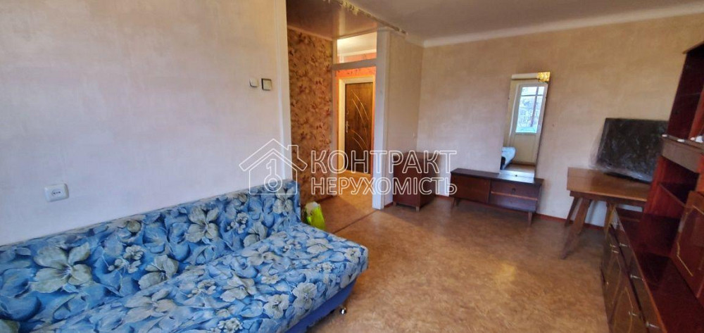 Оренда Квартира 2-кімнатна, 5/5 поверх на вул. Науки Харків - фото 3