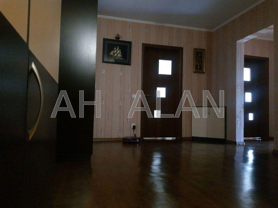 Продаж Будинок 3-кімнатний на Руденко Лариси вул., 3А Київ - фото 8