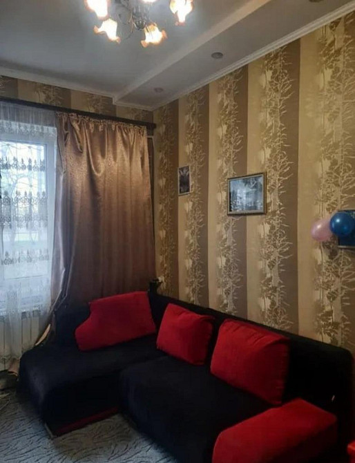 Продається 2-кімнатна квартира в Лузанівці Одеса - фото 12