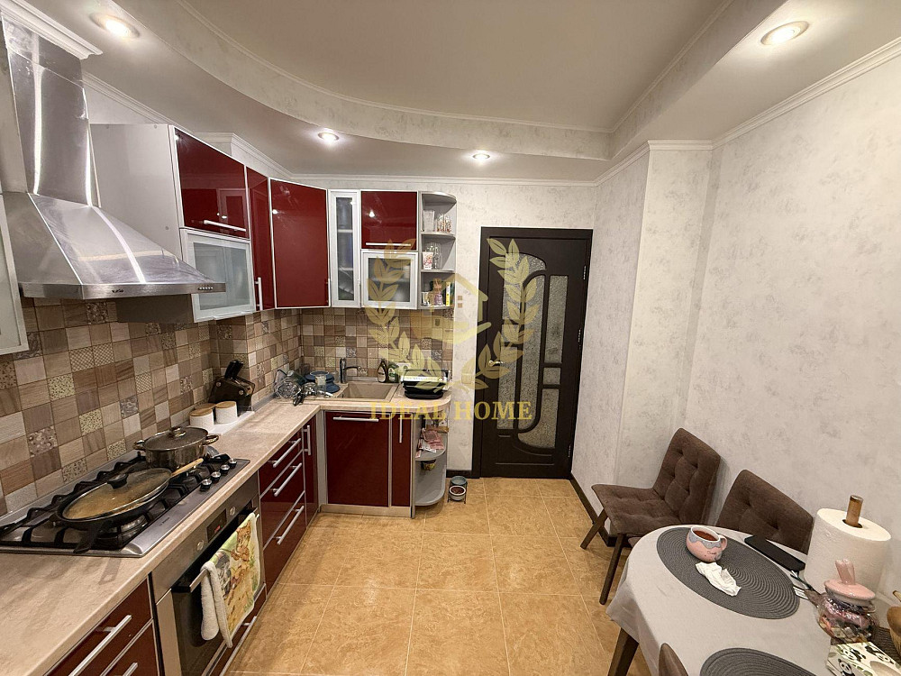 Продаж Квартира 3-кімнатна Kiev - photo 8