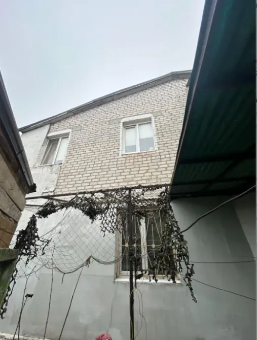 For sale 2-storey House with land 6 ares 198 sq.m 3 rooms at ЛЕВИТАНА Odessa - photo 3