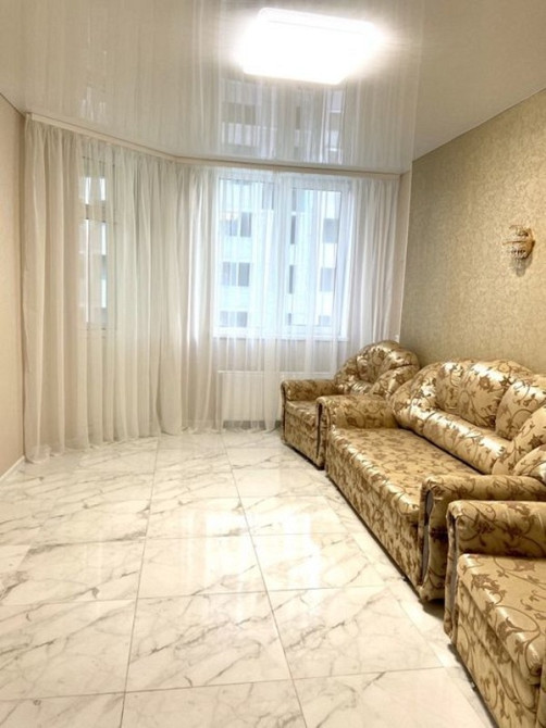 Оренда Квартира 2-кімнатна, 7/26 поверх на Туманяна Ованеса ул., 2 Київ - фото 1