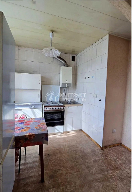 Продаж Квартира 2-кімнатна, 5/5 поверх на вул. Отакара Яроша Харків - фото 2