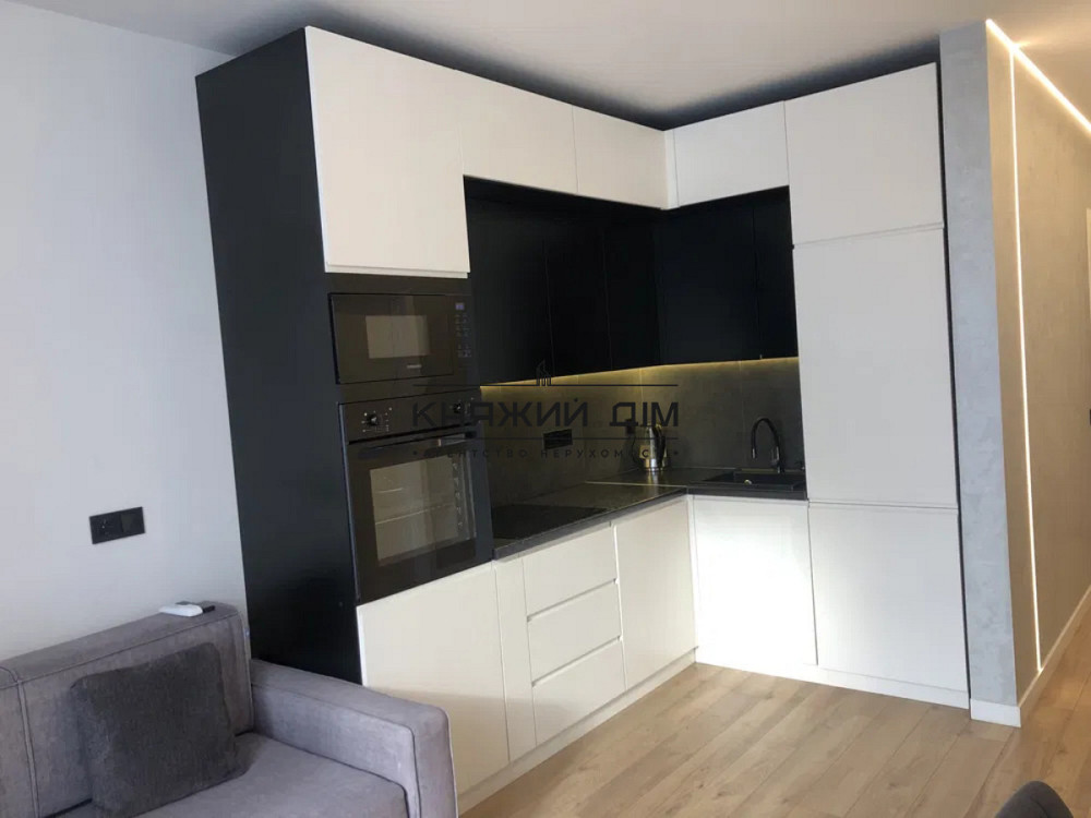 Продаж 1-кімнатної в ЖК Славутич,вул.Зарічна Киев - изображение 6