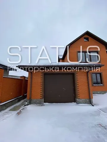 For sale 2-storey   251.9 sq.m 4 rooms at Заводська вулиця 27  - photo 17