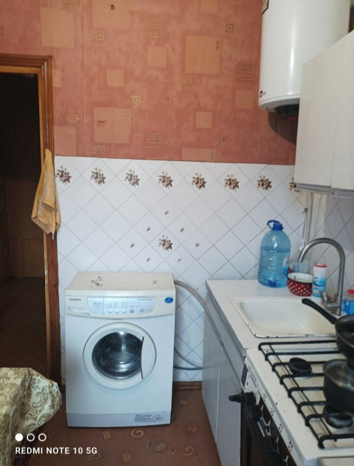 Оренда 2к Квартира 55 кв.м Бориса-Тена Zhytomyr - photo 4