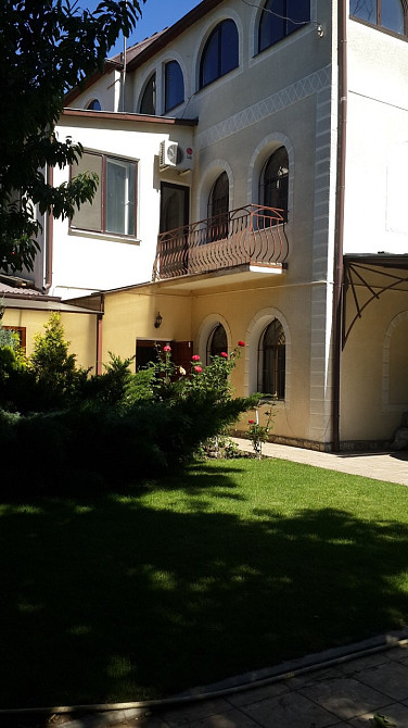 Дом на Фонтанскорй дороге с видом на море Одеса - фото 1