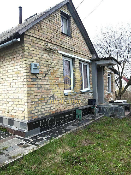 Продаж Будинок 2-кімнатний Ivankovychi - photo 1