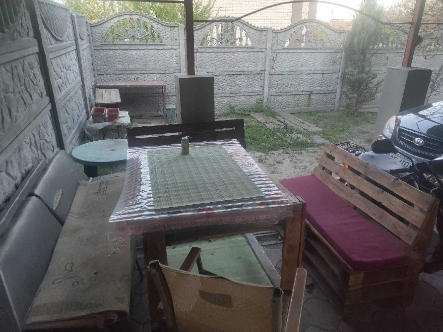 Продаж 1-поверховий Будинок з ділянкою 15 сот 100 кв.м 5 кімн. на Кипуча Дніпро - фото 19