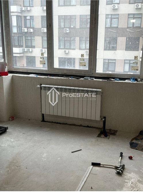 Продаж Квартира 2-кімнатна, 8/17 поверх на вул. Олександра Олеся Київ - фото 6