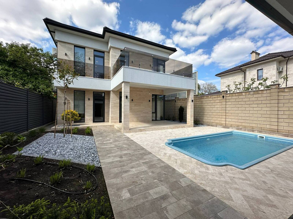 Продаж Будинок на Анны Ахматовой ул. Odessa - photo 14