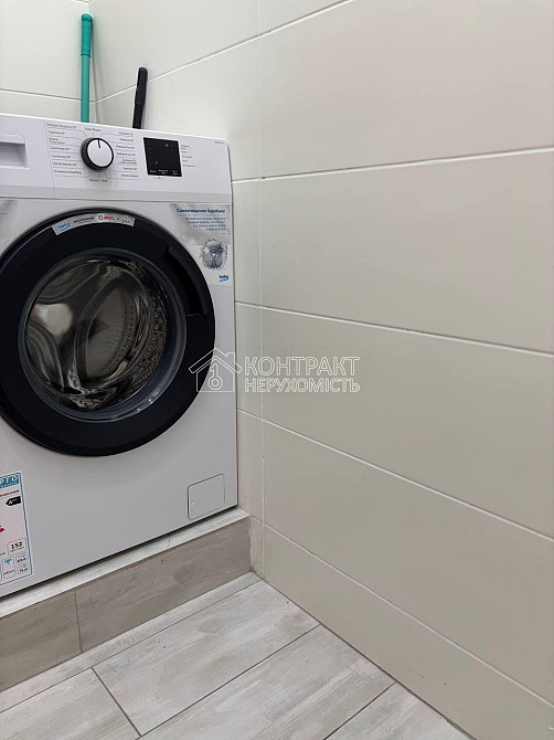 Оренда Квартира 3-кімнатна, 5/15 поверх на вул. Ботанічна Харьков - изображение 17