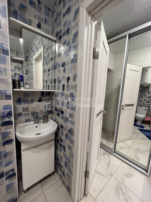 Продаж Квартира 2-кімнатна, 3/9 поверх на вул. Борткевича Kharkiv - photo 2