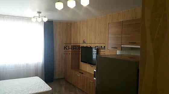 Оренда 1 кімнатної квартира у ЖК Мінський, вул. О.Попова. Код об'єкту 11141231 Киев