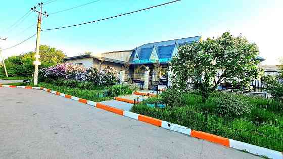 Продаж комерційне приміщення на Революции ул., 1 приміщень - 10, поверх - 2 Порадівка