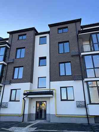 Продаж Квартира 4-кімнатна, 3/4 поверх Вінниця