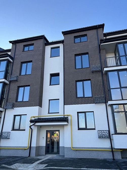 Продаж Квартира 4-кімнатна, 3/4 поверх Вінниця - фото 2