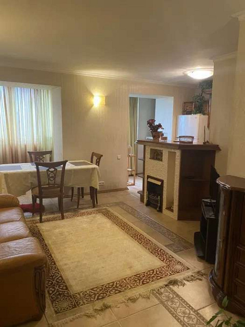 Оренда Квартира 3-кімнатна, 7/12 поверх Kiev - photo 2