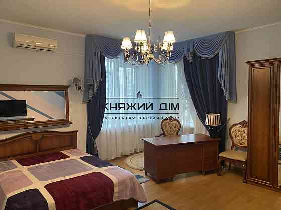 Оренда 3-к.квартири метро Позняки. Код об'єкта №: 1113410 Киев