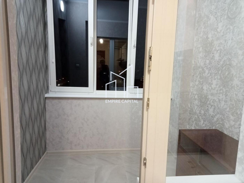 Оренда 1к квартири 36 кв. м Львів - фото 10