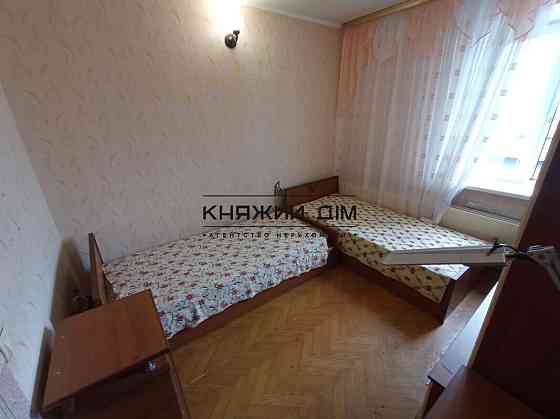 Затишна 2 кім. розд. по вул. Слобожанська (Калачевська) 9 Код Объекта: 1114157 Киев