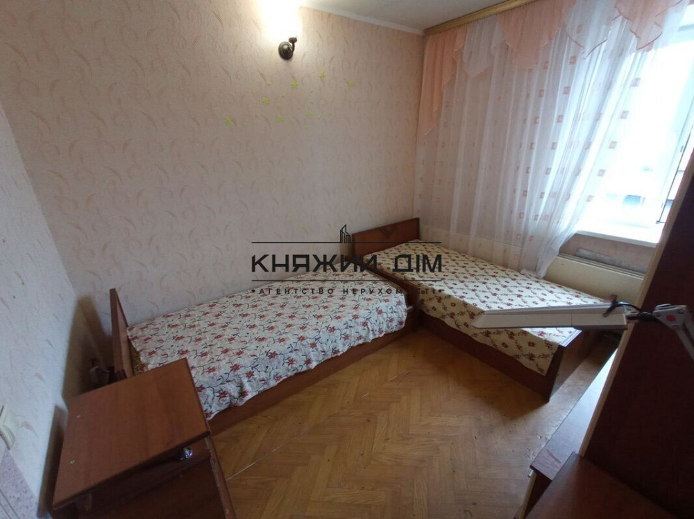 Затишна 2 кім. розд. по вул. Слобожанська (Калачевська) 9 Код Объекта: 1114157 Киев - изображение 6