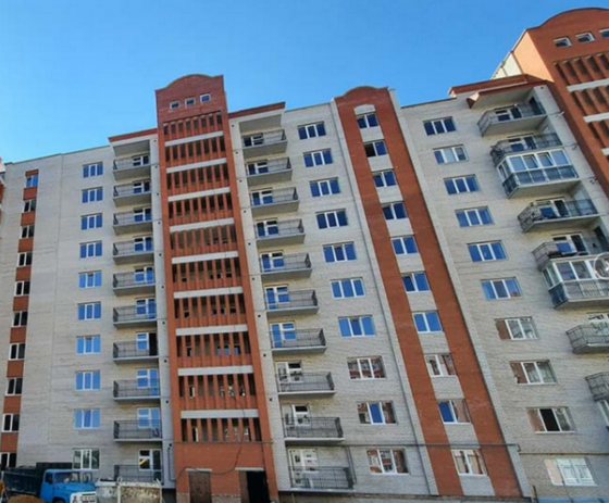 Продаж 3к квартири, 84 м.кв, вул. Гайова Ternopil'