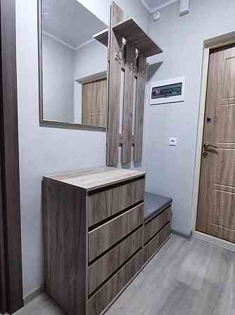 Оренда Квартира 1-кімнатна, 6/16 поверх на Берковецька, 6Б Київ