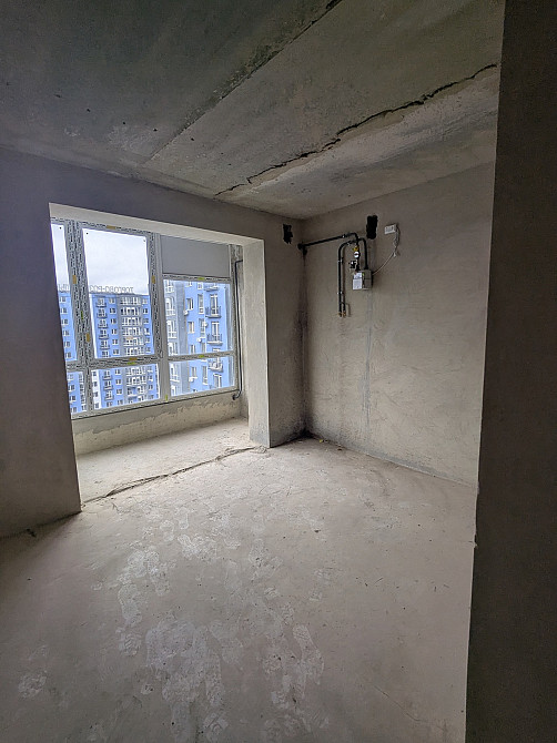 Продаж Квартира 2-кімнатна, 11/13 поверх на Княгинин вул., 44 Івано-Франківськ - фото 9