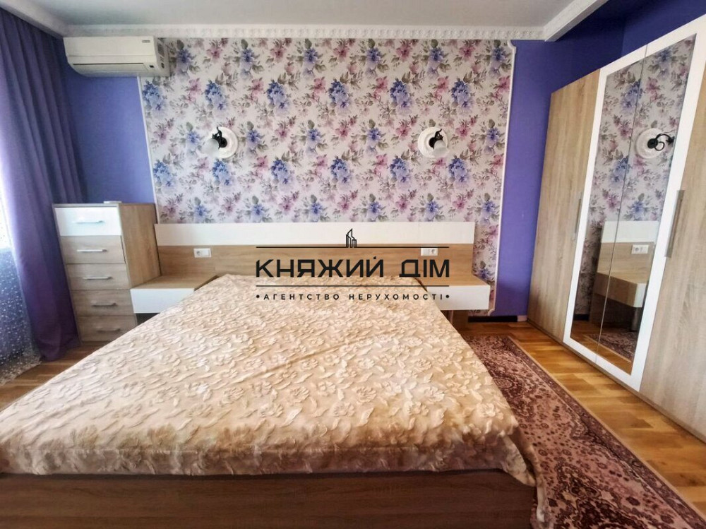 Оренда 4-кімнатної квартири на Оболоні. № 11199864 Kiev - photo 3