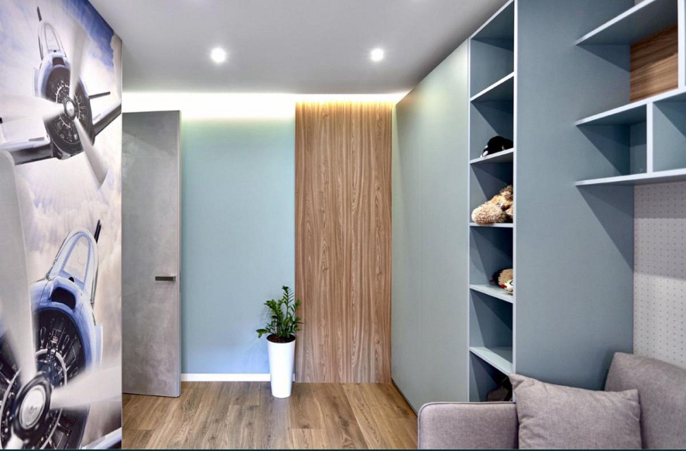 Продам 3х кімн квартиру на Жаботинського Одеса - фото 15