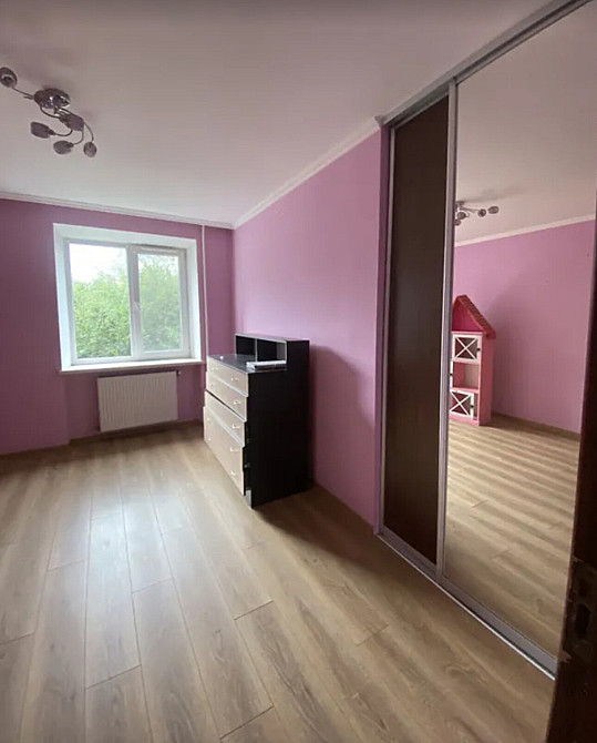 Продаж 4к квартири 81.1 кв. м на вул. Золотогірська Ternopil' - photo 4