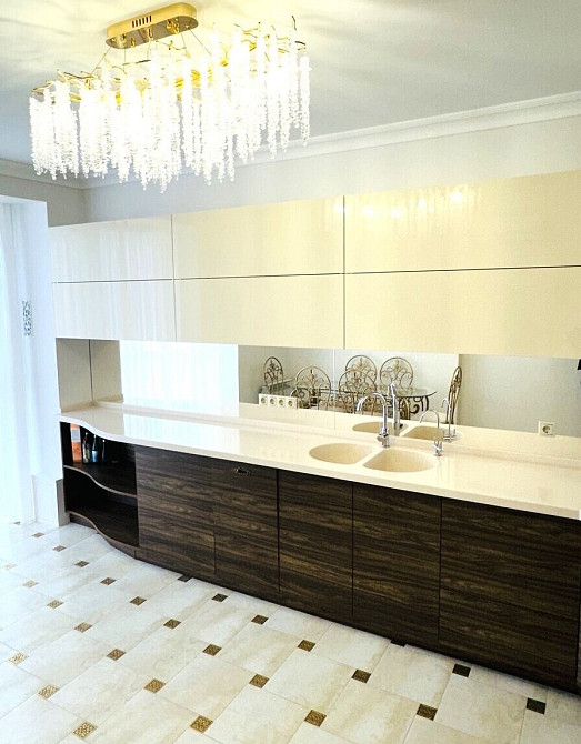 2-кімнатна, Феодосійський пров., 14, Голосіївський Kiev - photo 1