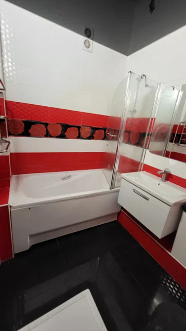 Оренда Квартира 1-кімнатна, 15/19 поверх на Драгоманова, 1к Київ - фото 20