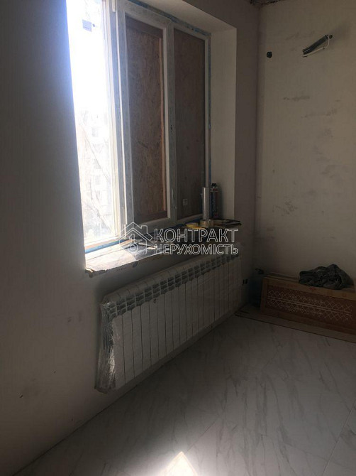 Продаж Квартира 2-кімнатна, 5/13 поверх на вул. Гвардійців Широнінців Харків - фото 3
