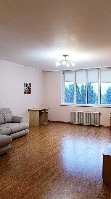 Оренда Квартира 2-кімнатна, 6/22 поверх на Миколи Бажана, 1м Київ - фото 4