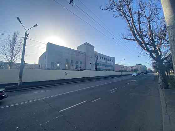Malinovsky, Melnitskaya street Odessa