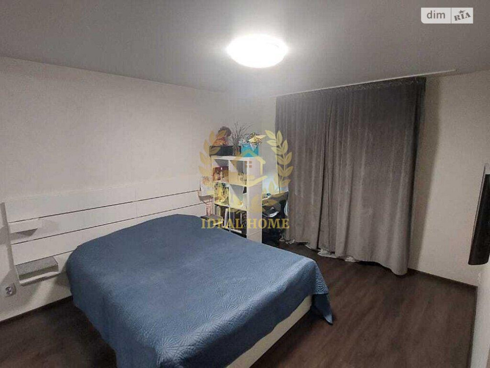 Продаж Квартира 1-кімнатна, 18/24 поверх на Пономарева ул., 26 Киев - изображение 15