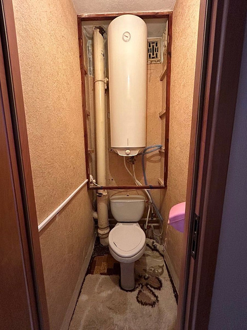 Оренда Квартира 1-кімнатна, 3/9 поверх на Прирічна, 17-В Київ - фото 8