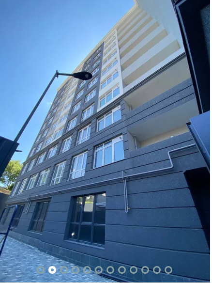 Продаж Квартира 1-кімнатна, 10/10 поверх на Балковская, 119а Одеса - фото 3