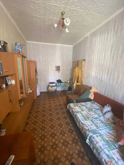 Продам 2-комнатную коммунальную квартиру на ул.Черноморского казачества Одесса - изображение 2