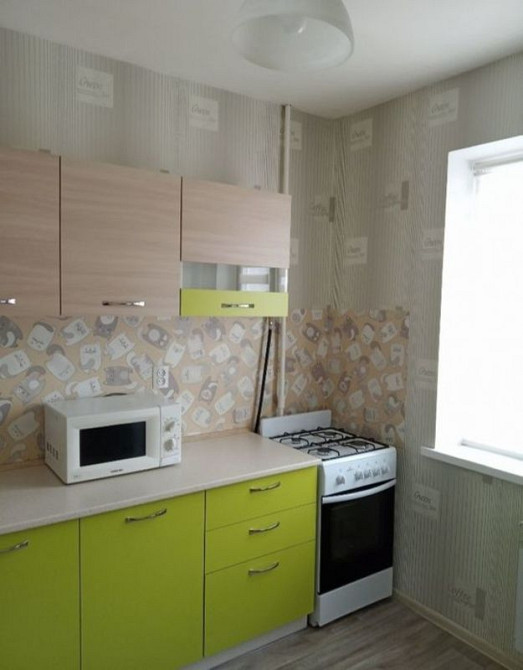 Оренда Квартира 2-кімнатна, 9/10 поверх на ул. Княжий Затон, 13 Kiev - photo 5