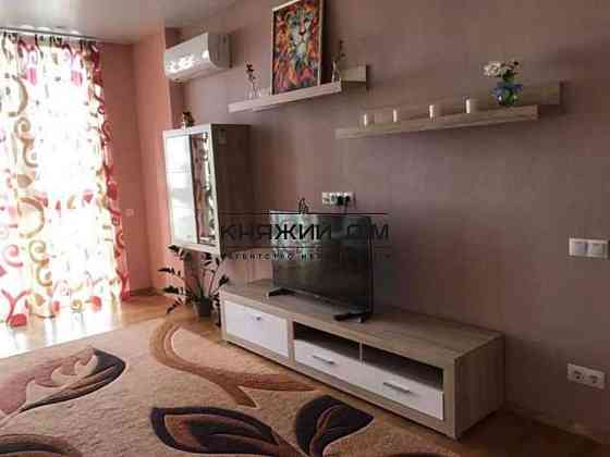 Відмінна двокімнатна квартира в ЖК Лідер. №11118816 Київ