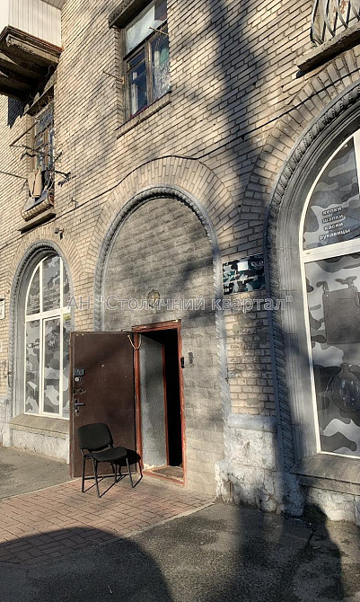 Оренда офісне приміщення на Сокальська вул., 4 приміщень - 1, поверх - 1/5 Київ - фото 3