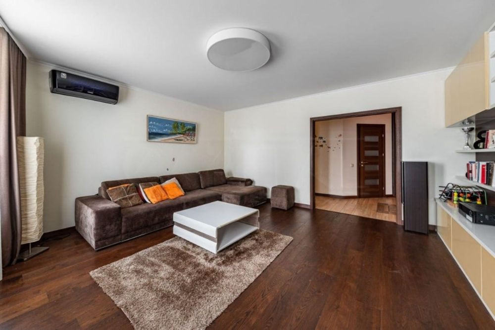 Продаж Квартира 3-кімнатна, 10/22 поверх на Науки просп. вул., д. 80а/73 Київ - фото 15