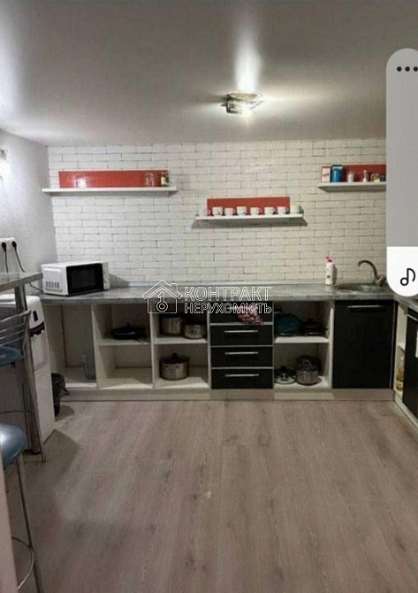 Оренда Квартира 1-кімнатна, 5/5 поверх на вул. вул.Рилеєва Харків - фото 2