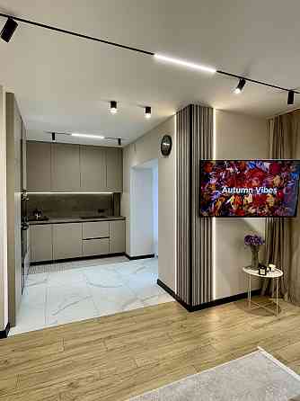 Продаж Квартира 3-кімнатна, 5/9 поверх на Довженка Івано-Франківськ