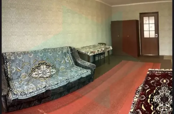 For sale 2-room Apartment 44.1 sq.m вул. Липова 16 Dnipro